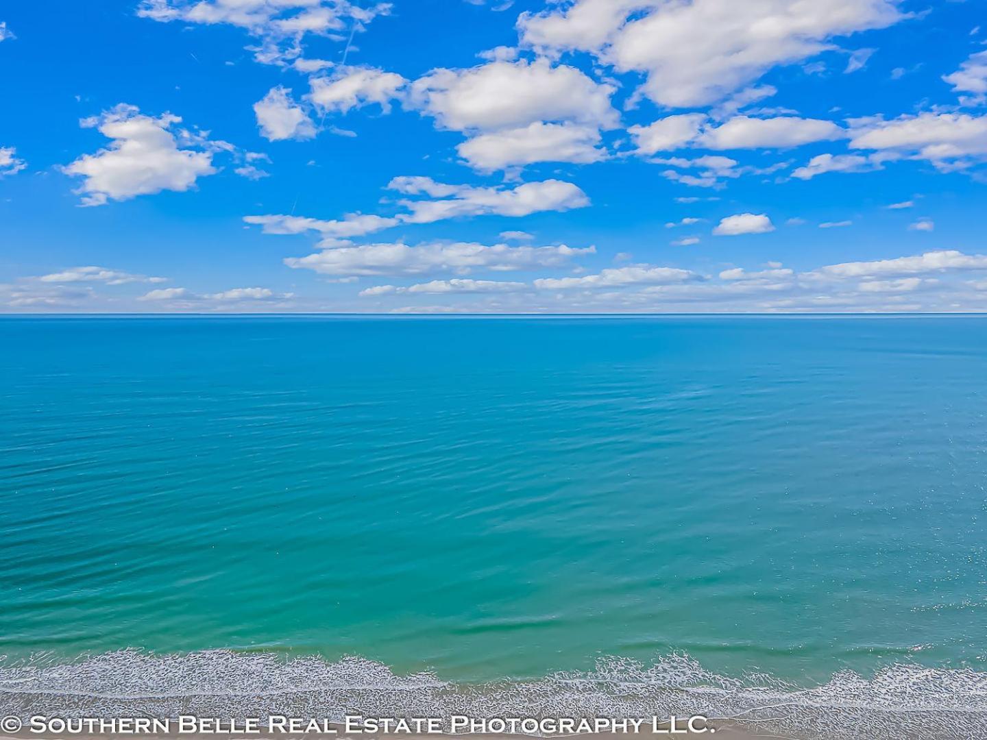 מירטל ביץ' 5Th Floor Direct Oceanfront Double Suite Sleeps 6 Meridian Plaza 503 מראה חיצוני תמונה
