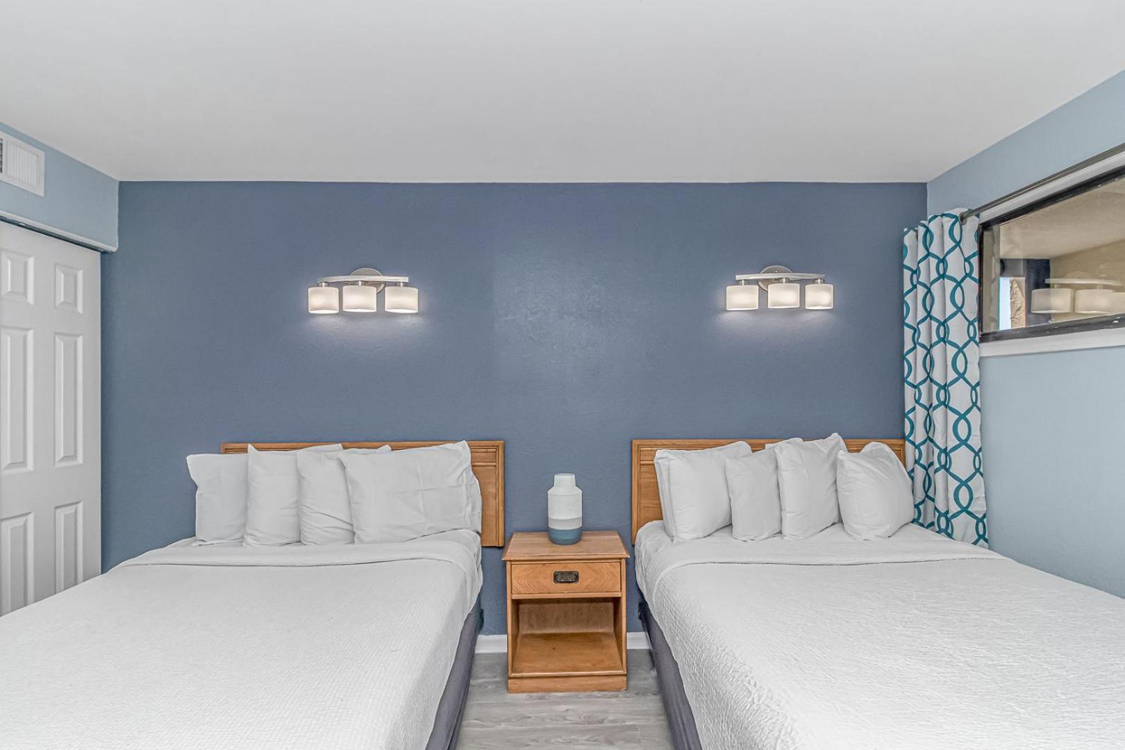 מירטל ביץ' 5Th Floor Direct Oceanfront Double Suite Sleeps 6 Meridian Plaza 503 מראה חיצוני תמונה
